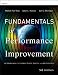 Fundamentals of Performance Improvement: A Guide to Improving People, Process, and Performance