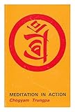 Meditation in action