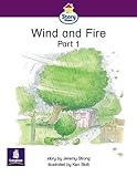 Wind and fire. Pt.1