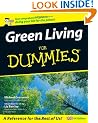 Green Living for Dummies (UK Edition)