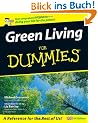 Green Living For Dummies