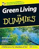 Green living for dummies