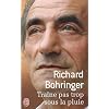 Tra�ne pas trop sous la pluie