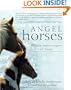 Angel Horses: Divine Messengers of Hope