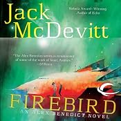 Firebird: An Alex Benedict Novel | [Jack McDevitt]