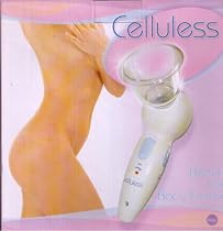 Celluless - Portatil Vacum Therapy
From CELLULESS
