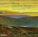 Howells: Choral Music