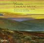 Howells: Choral Music