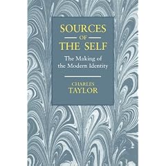 Sources of the Self: The Making of the Modern Identity