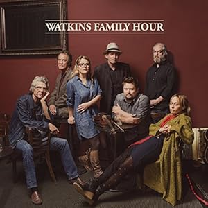 Watkins Family Hour