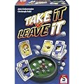 Schmidt Spiele 49011 Take it or leave it