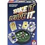 Schmidt Spiele 49011 Take it or leave it von Schmidt Spiele