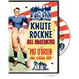 Knute Rockne All American by