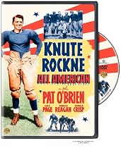 Knute Rockne All American