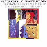 UPC 068944000623 product image for Lights of Burgundy | upcitemdb.com