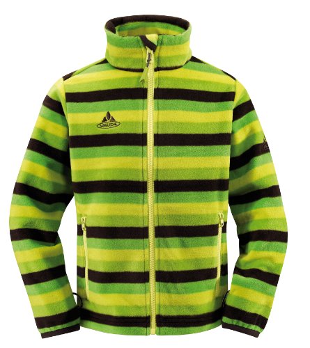 VAUDE Kinder Jacke Chipmunk, chute green, 92, 03564 Preisvergleich
