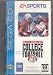 Video Games : Bill Walsh College Football