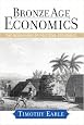 Bronze Age Economics: The First Political Economies