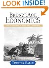 Bronze Age Economics: The Beginnings of Political Economies