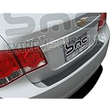 2011 2012 Chevrolet Cruze Rear Bumper Cover Protector Guard by BMC Air Filter