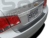 2011 Chevrolet Cruze Rear Bumper Cover Protector Guard