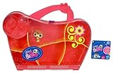 Littlest Pet Shop Carry Case New Littlest Pet Shop Carry Case New