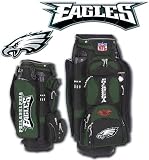 NFL Philadelphia Eagles Cart Bag