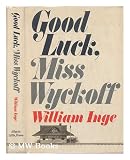 Good Luck Miss Wyckoff