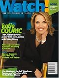 CBS Watch Magazine