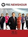 Supreme Court Justice Sandra Day O'Connor on the NewsHour