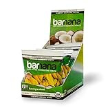 UPC 857682003108 product image for Barnana Organic Chewy Banana Bites, Coconut, 1.4 Ounce, 12 Count | upcitemdb.com