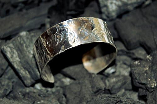sterling silver bracelet custom engraved,handmade silver cuff bracelet,wide silver bracelet,silver 925 bracelet,unique handstamped