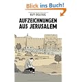 Aufzeichnungen aus Jerusalem