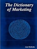 The Dictionary of Marketing