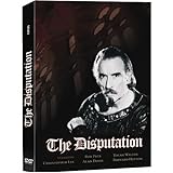 The Disputation - Nachmanides Debates Before King James of Aragon