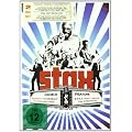 Various Artists - Respect Yourself/Stax Volt Revue [DVD]
