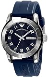Armani Sport Collection Navy Blue Dial Men’s Watch #AR5873