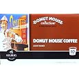 Donut House Light Roast Coffee K-Cups, K-Cup Portion Pack for Keurig K-Cup Brewers (Pack of 80) Discounts