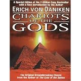 Chariots of the Godspar Erich von Daniken
