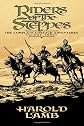Riders of the Steppes: The Complete Cossack Adventures, Volume Three