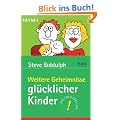 Weitere Geheimnisse gl�cklicher Kinder