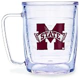 Tervis Tumbler Mississippi State Bulldogs 17oz Mug Boxed