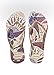 Havaianas Women's Slim Royal Flip Flops