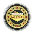 Card Guard Welcome to Las Vegas Sign Card Guard Welcome to Las Vegas Sign