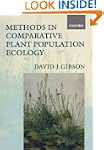 Methods in Comparative Plant Populati...