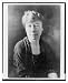 Historic Print (L): Mrs. Maud Swartz, New York City, New York [...] Member, Executive...