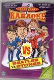 Beatles Vs. Stones - Knockout Karaoké
