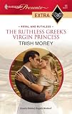 The Ruthless Greek's Virgin Princess