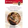 The Ruthless Greek's Virgin Princess (Harlequin Presents Extra: Royal and Ruthless)