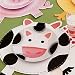 Search : Pottery Barn Kids PBK Farmyard Party Placemats